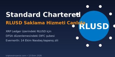 Standard Chartered RLUSD kapak görseli