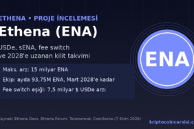 Ethena ENA proje incelemesi kapak görseli