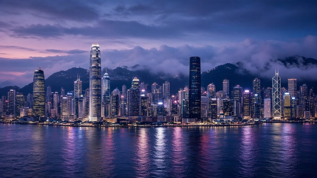Solana ETF Hong Kong Pando HKEX listeleme kapak görseli