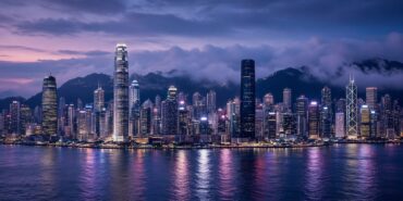 Solana ETF Hong Kong Pando HKEX listeleme kapak görseli