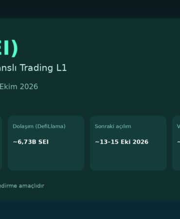 SEI coin proje incelemesi kapak görseli