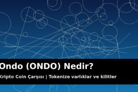 Ondo Finance ve ONDO tokenı kapak görseli