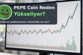 PEPE Coin Neden Yükseliyor? Ani Hacim Patlamasının Arkasında Ne Var? 18 pepe-coin-neden-yukseliyor-kapak
