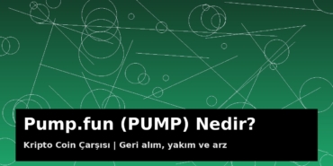 Pump.fun (PUMP) Solana meme coin platformu kapak görseli