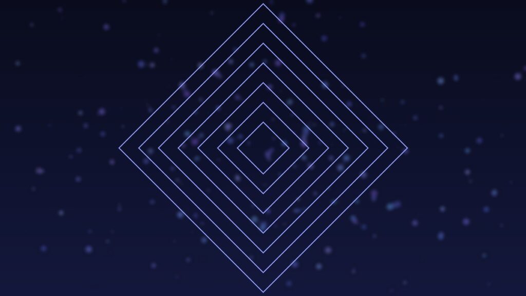 ZKsync Coin sıfır bilgi kanıtı temalı soyut kapak görseli