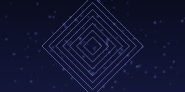 ZKsync Coin sıfır bilgi kanıtı temalı soyut kapak görseli